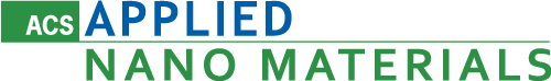 ACS Applied Nano Materials