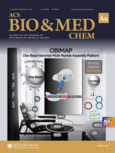 Cover image of ACS Bio & Med Chem Au