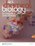 Cover image of ACS Chemical Biology
