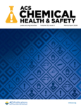 Cover image of ACS Chemical Health & Safety
