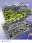 Cover image of ACS Chemical Neuroscience