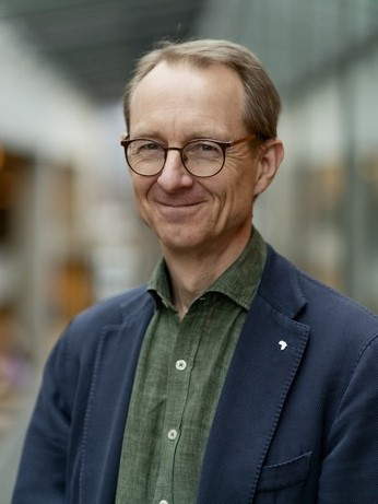 author image