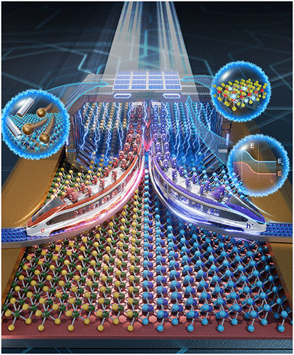 Toward Efficient Photoelectric Conversion: A Perspective on Interfacial Engineering of TMDC Heterojunctions