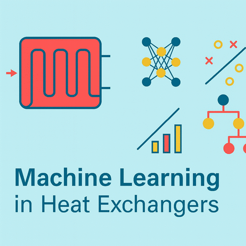 Machine Learning in Heat Exchangers: State-of-the-Art Review