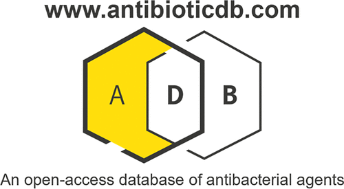 AntibioticDB: An Updated and Improved Open-Access Database for the Antibacterial Research and Development Community