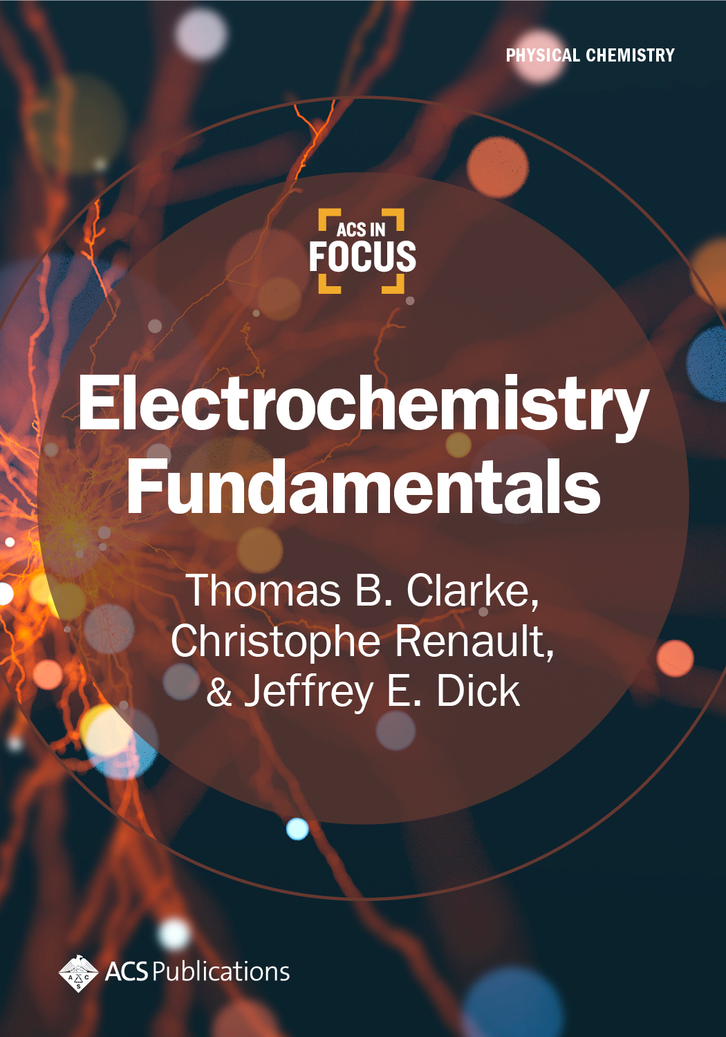 Cover image of Electrochemistry Fundamentals