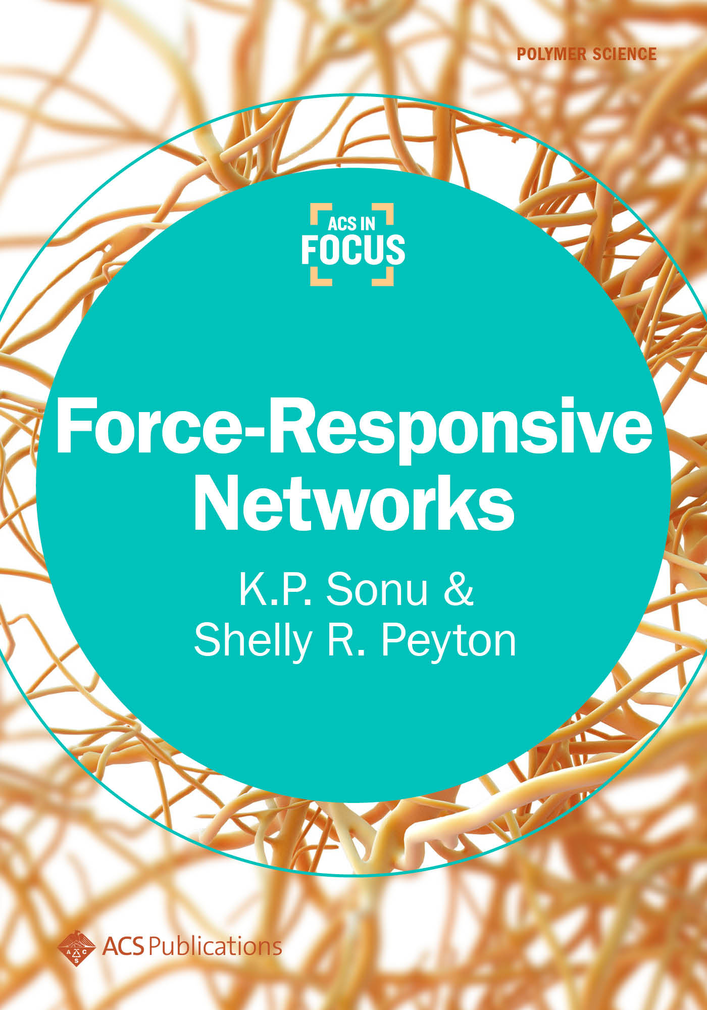 Cover image of Force-Responsive Networks
