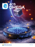Cover image of ACS Omega