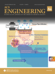 Cover image of ACS Engineering Au