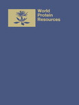 Cover image of World Protein Resources
