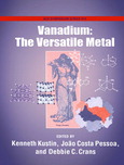Cover image of Vanadium: The Versatile Metal