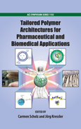 Cover image of Tailored Polymer Architectures for Pharmaceutical and Biomedical Applications