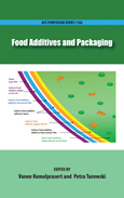 Cover image of Food Additives and Packaging
