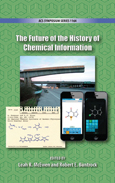 Cover image of The Future of the History of Chemical Information