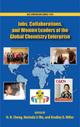 Cover image of Jobs, Collaborations, and Women Leaders in the Global Chemistry Enterprise