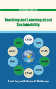 Cover image of Teaching and Learning about Sustainability