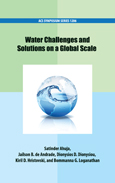 Cover image of Water Challenges and Solutions on a Global Scale
