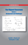 Cover image of The Flipped Classroom Volume 1: Background and Challenges