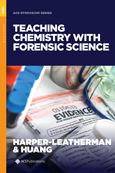 Cover image of Teaching Chemistry with Forensic Science