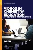 Cover image of Videos in Chemistry Education: Applications of Interactive Tools