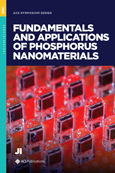 Cover image of Fundamentals and Applications of Phosphorus Nanomaterials