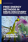 Cover image of Free Energy Methods in Drug Discovery: Current State and Future Directions
