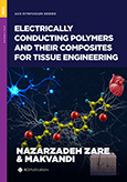 Cover image of Electrically Conducting Polymers and Their Composites for Tissue Engineering