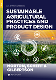 Cover image of Sustainable Agricultural Practices and Product Design