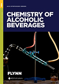 Cover image of Chemistry of Alcoholic Beverages