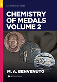 Cover image of Chemistry of Medals Volume 2