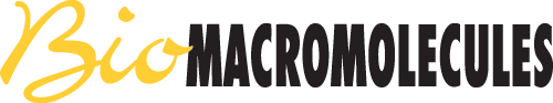 Biomacromolecules