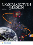 Cover image of Crystal Growth & Design