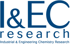 Industrial & Engineering Chemistry Research
