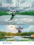 Cover image of Inorganic Chemistry