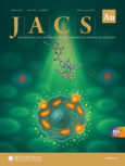 Cover image of JACS Au