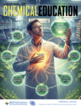Cover image of Journal of Chemical Education