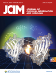 Cover image of Journal of Chemical Information and Modeling