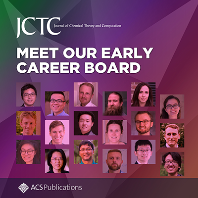 headshots of JCTC career board members