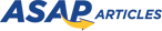 ASAP Articles