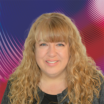 a headshot of Prof. Janet A. W. Elliott, a University of Alberta Distinguished Professor