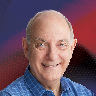 the headshot of Professor Nicholas Spencer from ETH Zurich, Switzerland