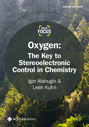 stereoelectronic control in chemistry