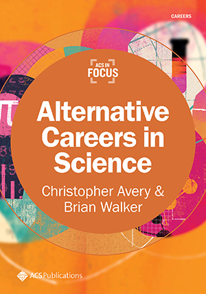 alternative careers in science
