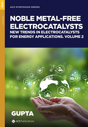 Noble Metal-Free Electrocatalysts