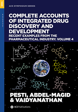 integrated drug discovery and developement