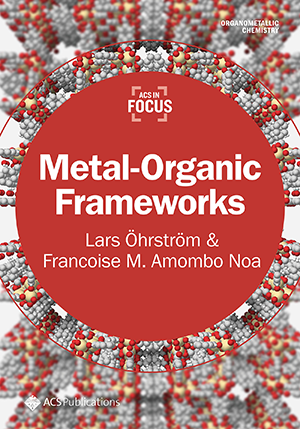 metal organic frameworks