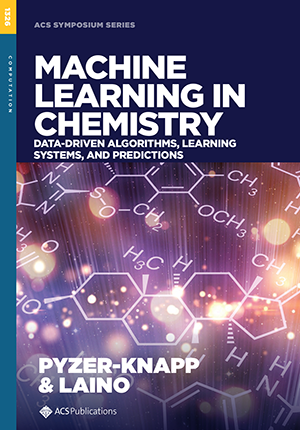 machine learning in chemistry