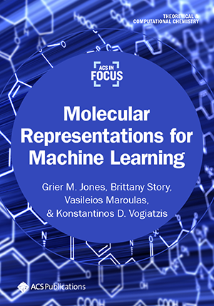 Molecular Representations for Machine Learning